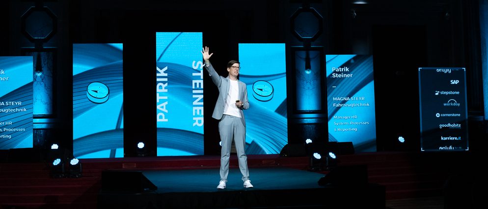 HR Inside Summit 2023 Photo Credit: Nicole Gomes